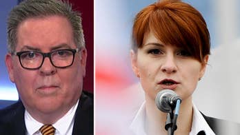 Accused Russian spy Maria Butina's lawyer: Russia 'doesn't want her back, they want her out'