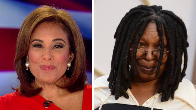 Judge Jeanine Addresses The View Id Like To Move On On Air Videos 0370