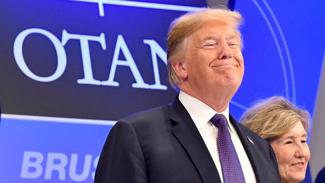 Study: Conservatives more likely to live meaningful lives