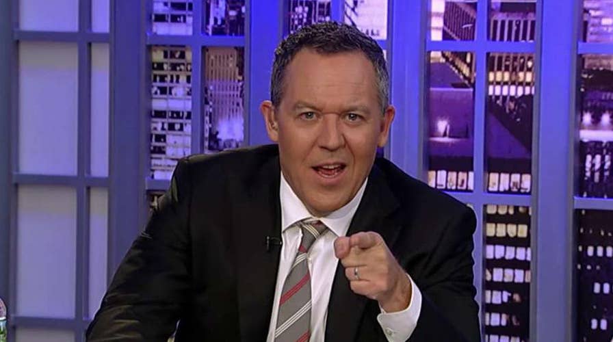 Gutfeld: The media need to focus on reality instead of fear