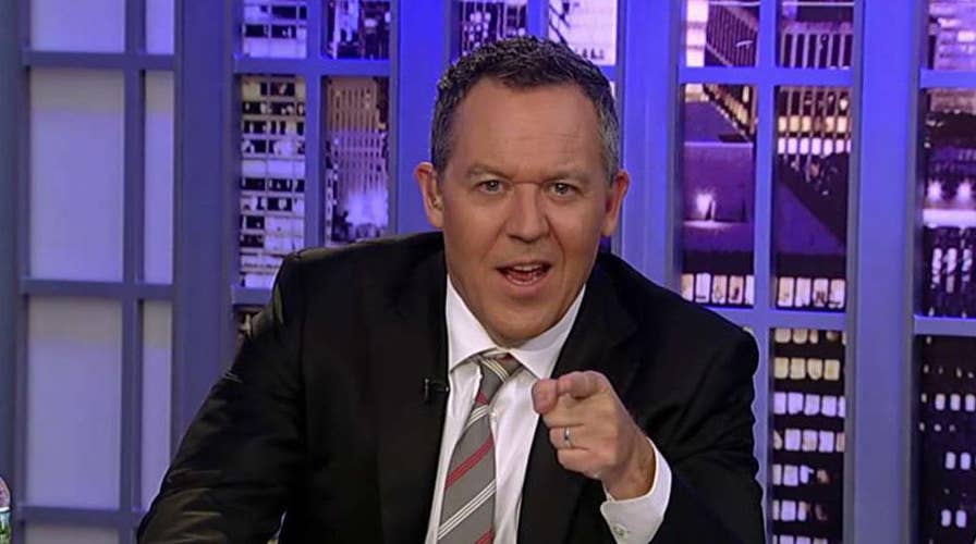 Gutfeld: The media need to focus on reality instead of fear