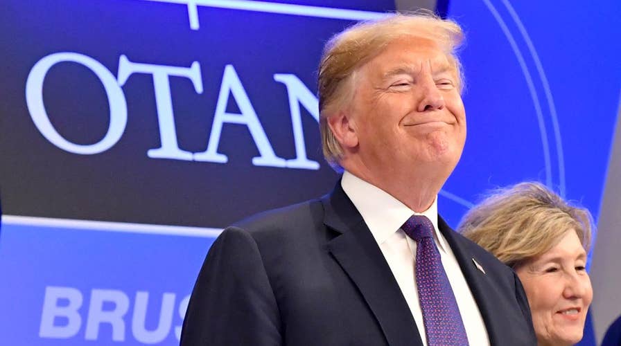 Study: Conservatives more likely to live meaningful lives