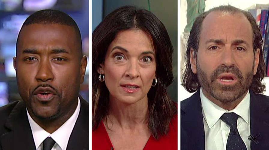 Parenting panel talks trend of raising kids with no gender