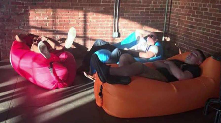 Millennials offended by baseball team's 'millennial night'