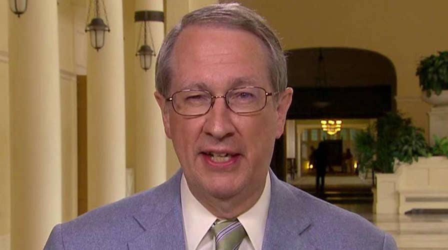 Goodlate: Page FISA documents show serious FBI problems