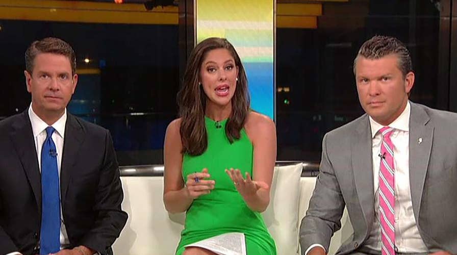 Democratic candidate booed at debate for backing ICE