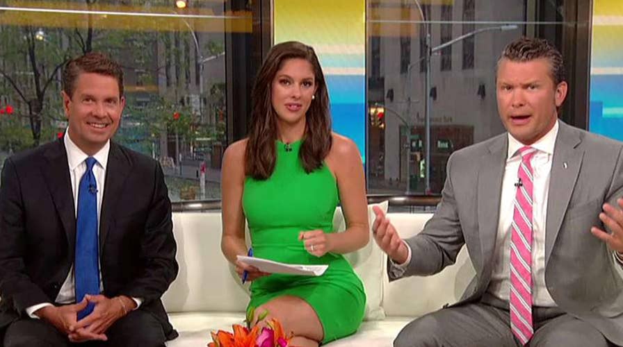 'Fantastic Beasts' Comic-Con panel: Impeach Trump with magic