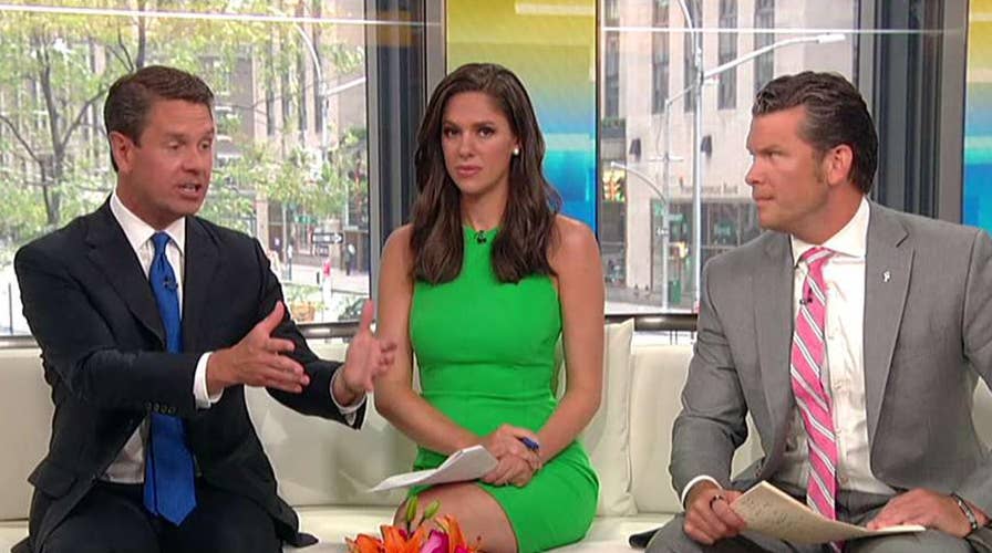 Justice Department releases Carter Page FISA documents