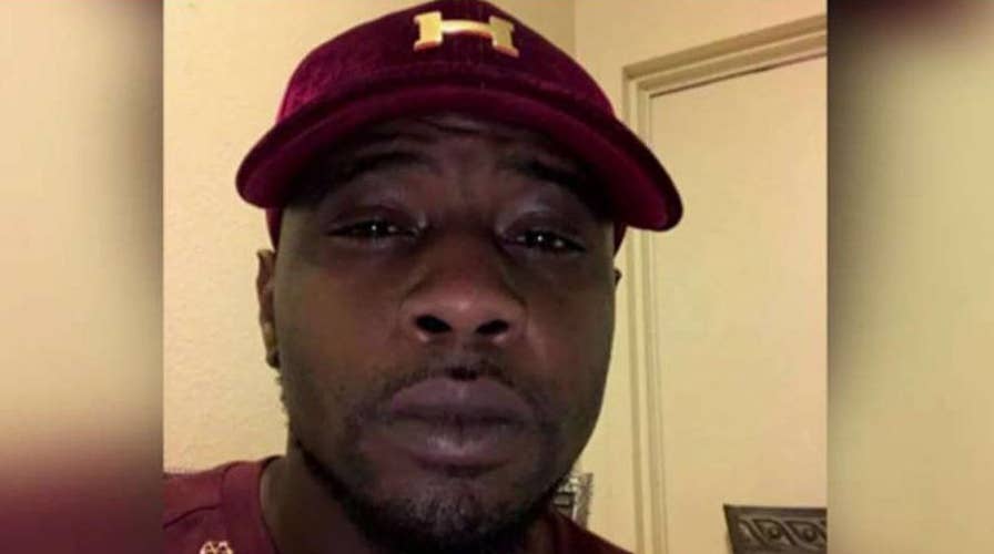 Protests in Clearwater, FL over 'Stand Your Ground' law