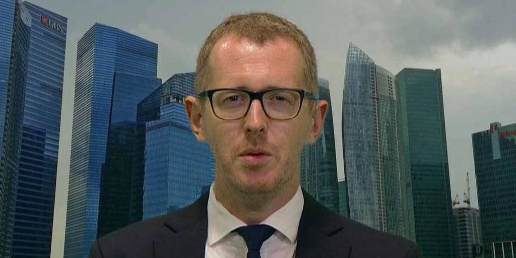 Steve talks to the author of 'The Billionaire Raj' | Fox News Video