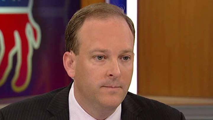 Rep. Zeldin on Trump's Iran warning, state of Dem Party