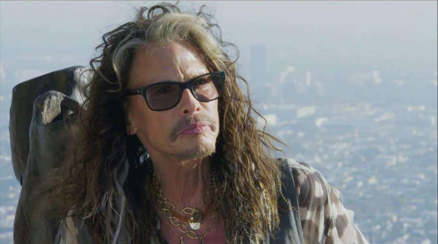 OBJECTified: Steven Tyler
