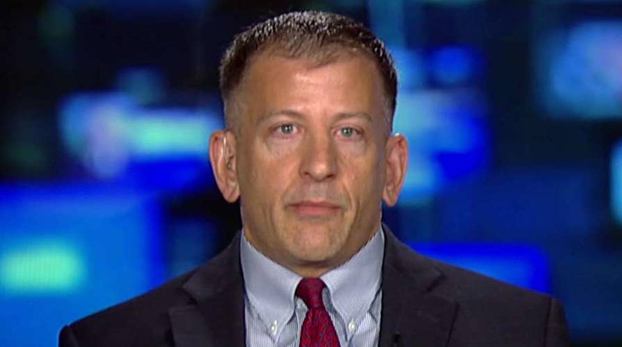 Hoffman: Trump needs to warn Putin directly on meddling