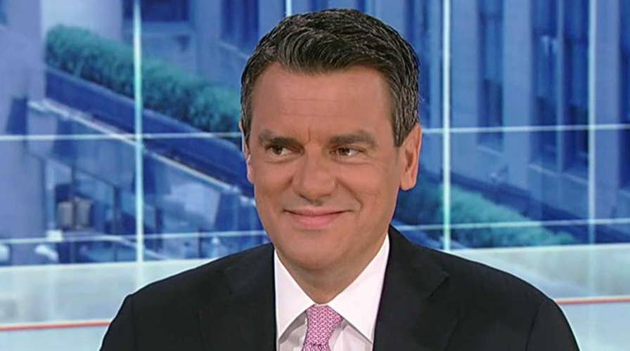 Rep. Yoder on bid by Sanders, Ocasio-Cortez to unseat him