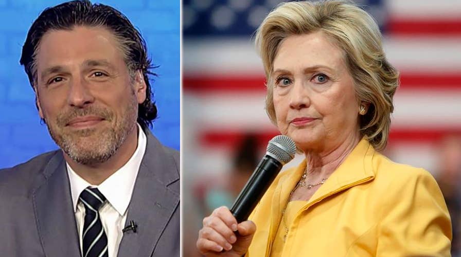 Uncovering Democrats' double standard on Russia