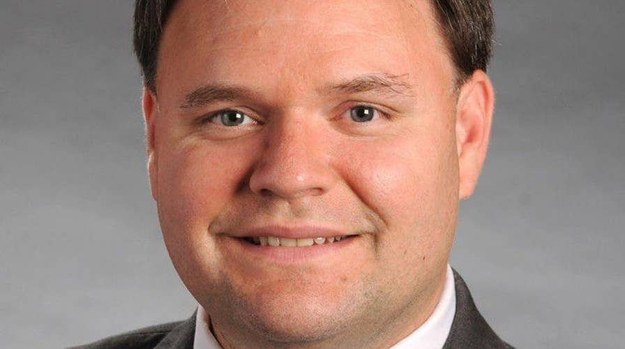 Sacha Baron Cohen gets a Georgia lawmaker to shout racial slurs