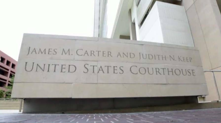 Judge praises efforts to reunite separated migrant families