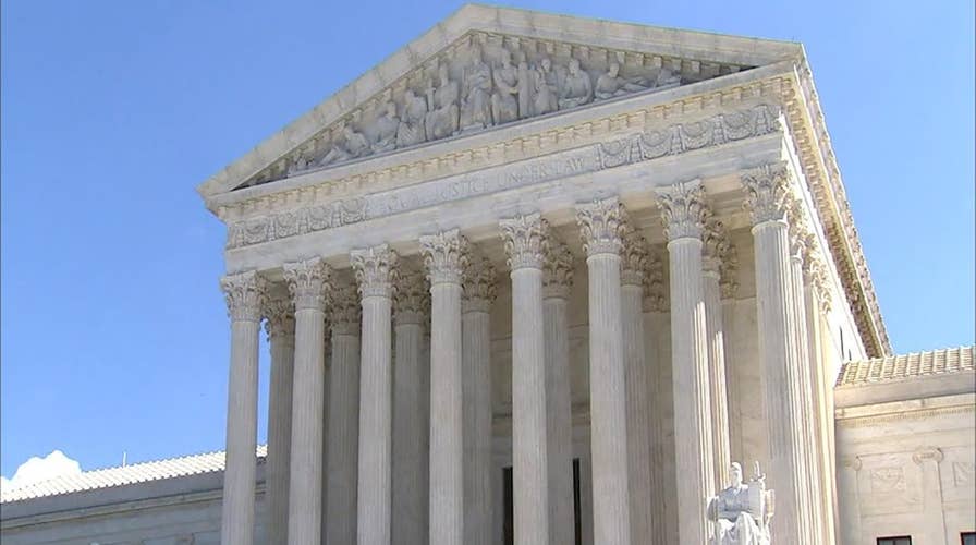‘Trigger’ law states set to ban abortion if SCOTUS acts