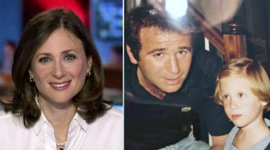 How great dads raise confident daughters