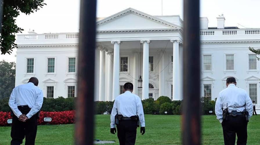 The politics of security clearances