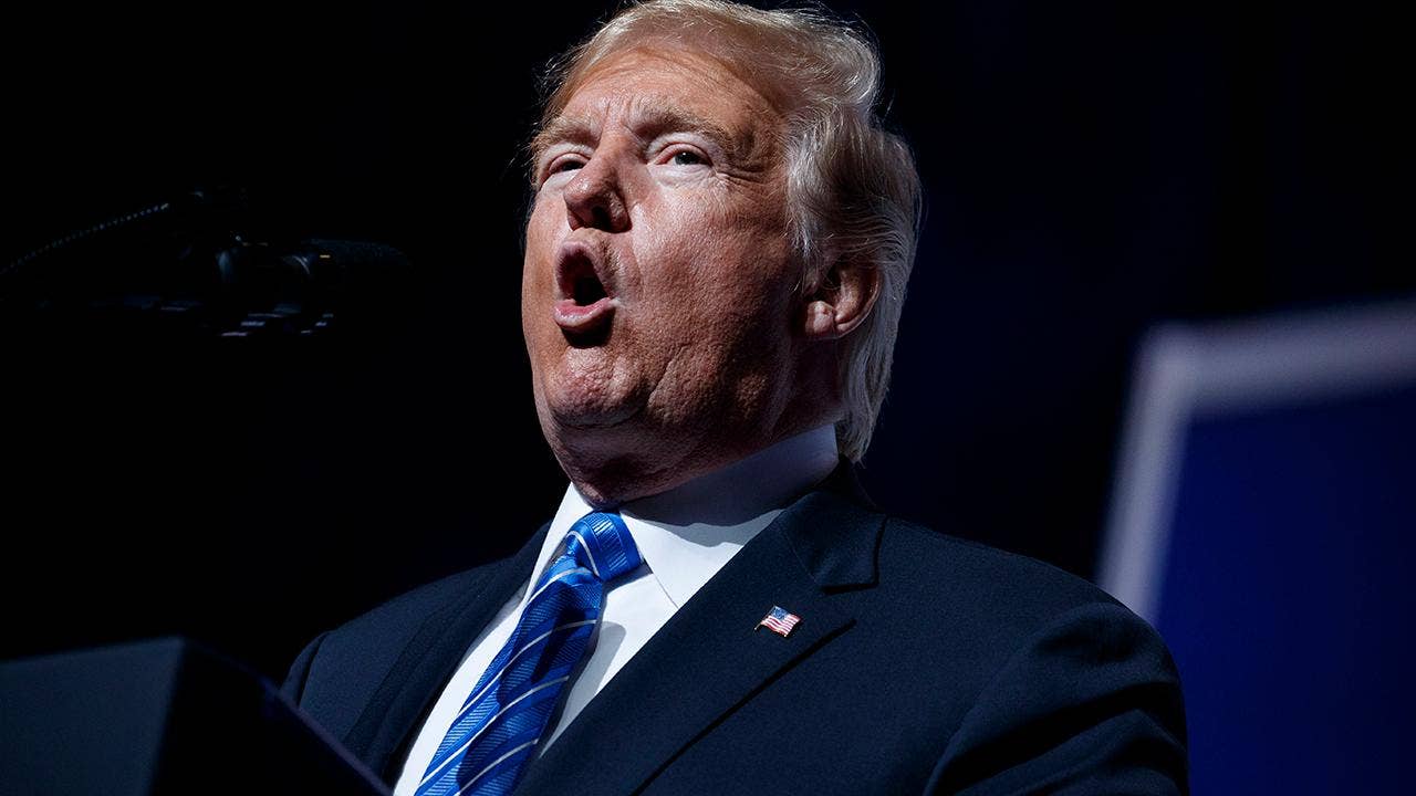 Trump feeds farmers pork to ease tariff woes 1