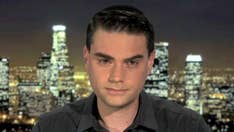Capitalism at risk of 'radical transformation' if US economic shutdown continues, Ben Shapiro warns