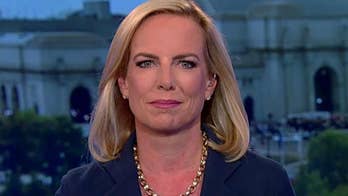 DHS Secretary Nielsen says White House is 'on track' to reunite separated families by deadline