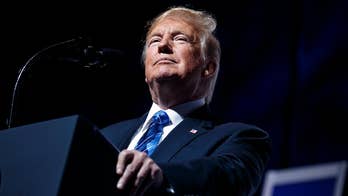 Trump's critics freak out over possible clearance changes