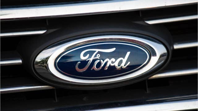 Ford to spinoff new company for autonomous vehicles