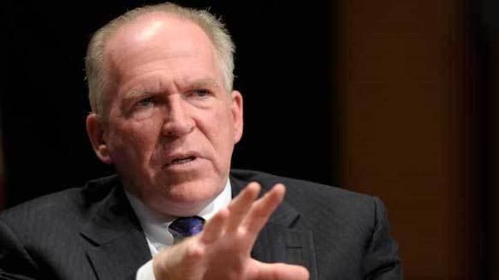Should President Trump revoke Brennan's security clearance?