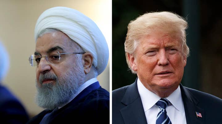 US-Iran tensions likely to spill into UN meeting