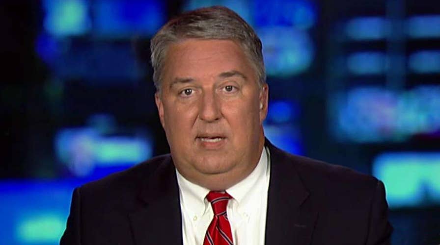 Was the FISA court misled by the government?