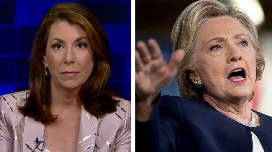 Bruce: Hillary Clinton can't win in Weinstein controversy