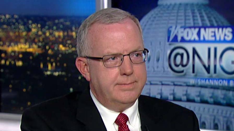 Judicial Watch seeks documents from CIA on leaks to Reid