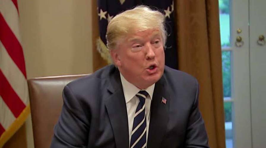 Trump will not declassify Carter Page FISA documents