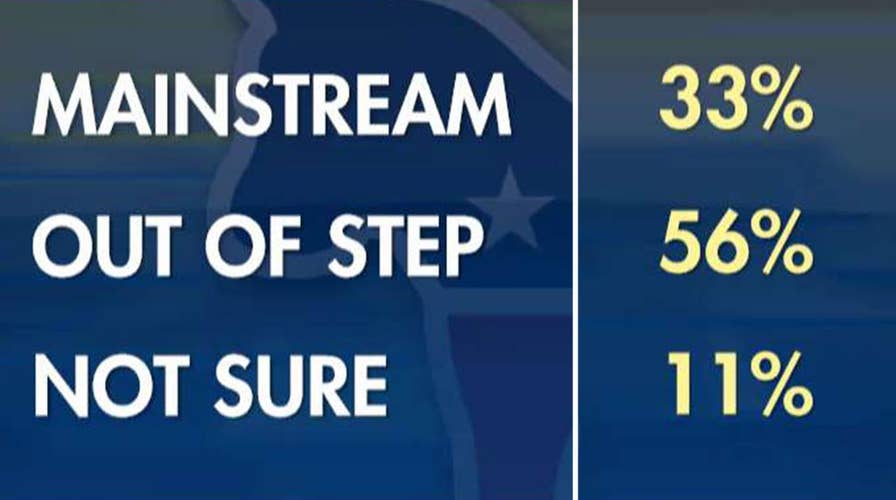 Are Democrats out of touch with America?