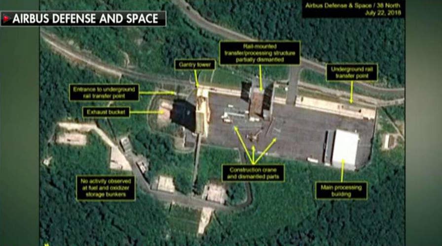 Cautious optimism over potential NKorea denuclearization