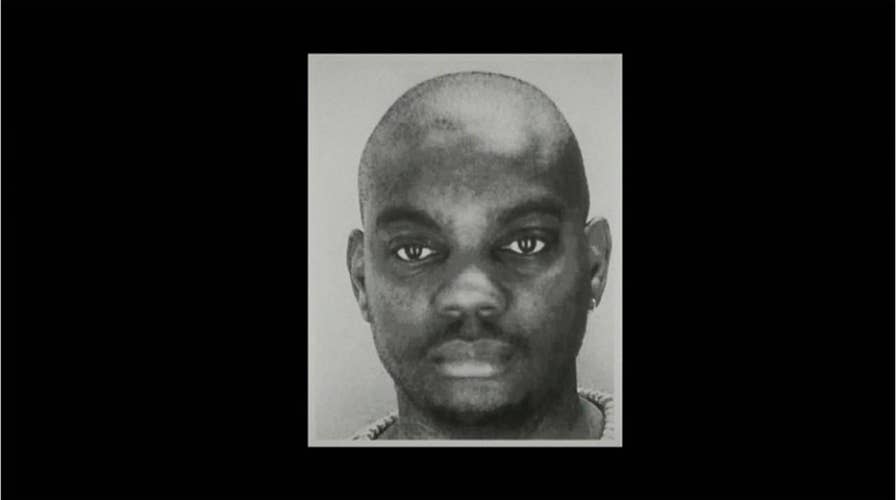 Taco Bell Strangler detective speaks about case in new doc