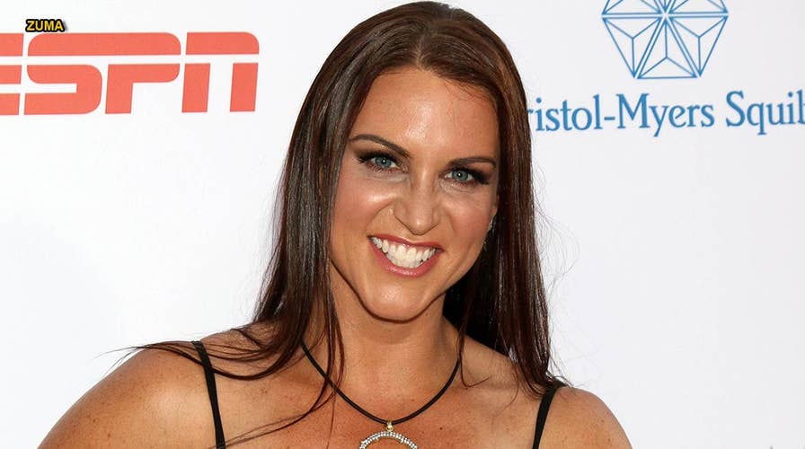 WWE announces first all-female pay-per-view wrestling event