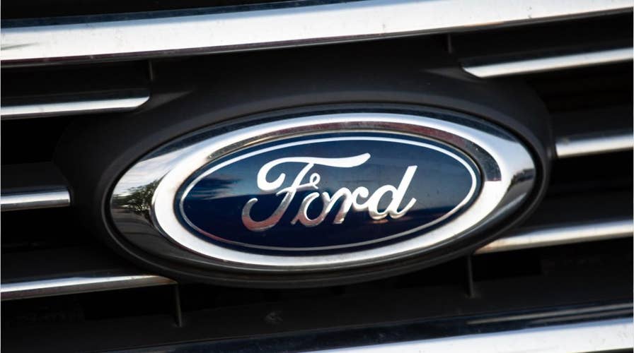 Ford to spin-off new company for autonomous vehicles