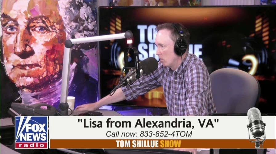 Do Trump's Critics Deserve Security Clearance