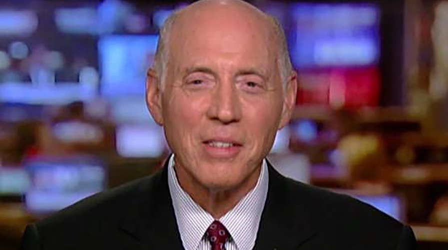 Lt. Col. Maginnis: North Korea is a pawn in new Cold War