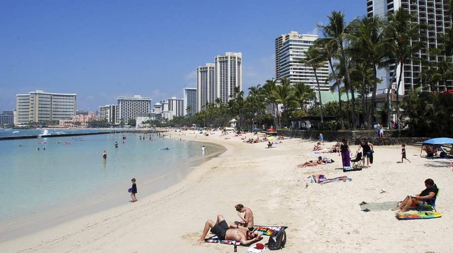 Report: Your vacation will be more expensive in 2019