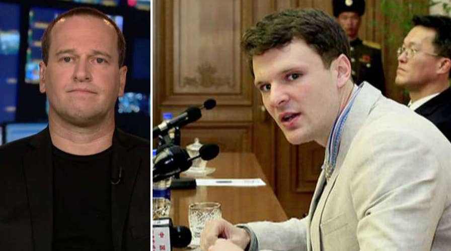 Negotiator's firsthand account of dealing with North Korea