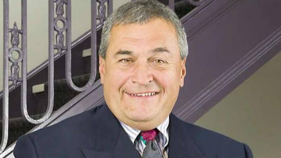 Tony Podesta offered immunity in Manafort D.C. case, not Va.