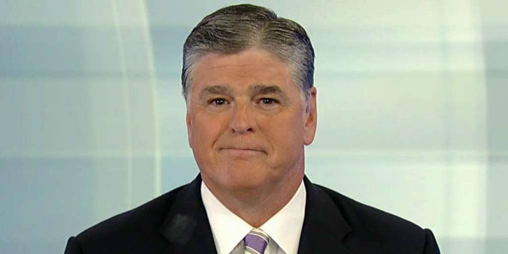 Hannity Time To Release All 589 Pages Of Fisa Documents Fox News Video 9147