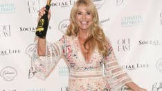 Christie Brinkley talks age-defying looks and dishes on memorable Sports Illustrated photoshoots