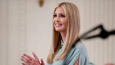 Ivanka Trump’s lawyer slams ‘misinformation being peddled’ after report that she used private email for government business