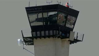 New air traffic controller standards, thanks to Tucker? - Fox News