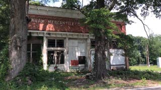 Can ghost towns be resurrected before it’s too late? - Fox News